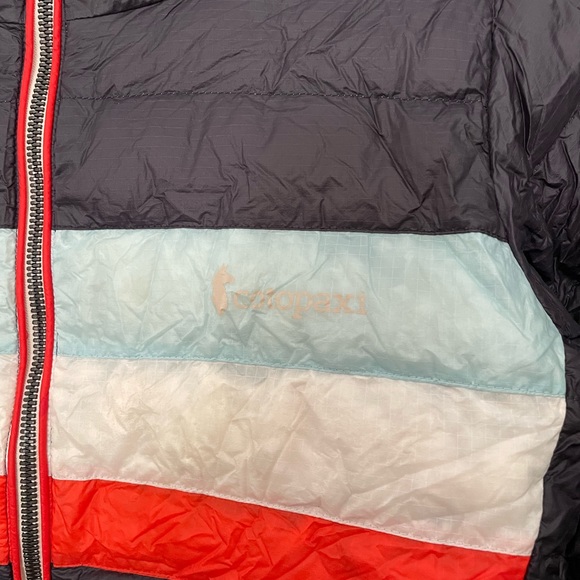 COPY - COTOPAXI Fuego Jacket Hooded - Picture 10 of 11